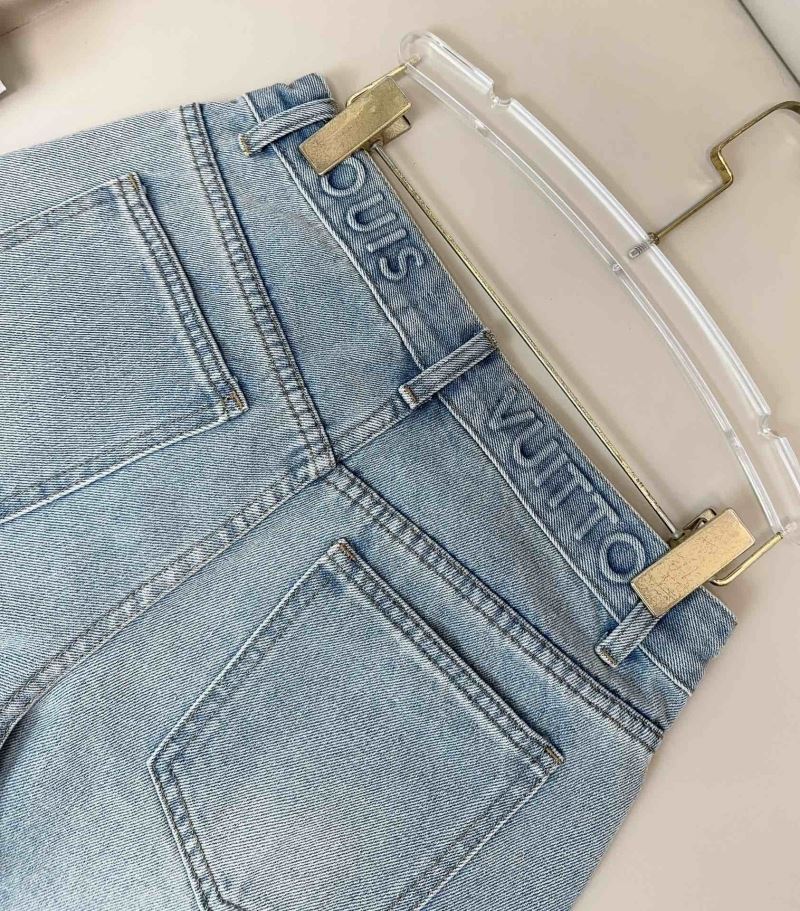 Louis Vuitton Jeans